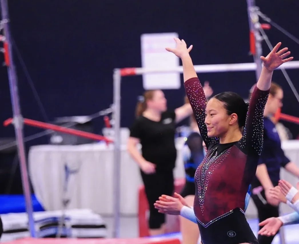 Gymnastics