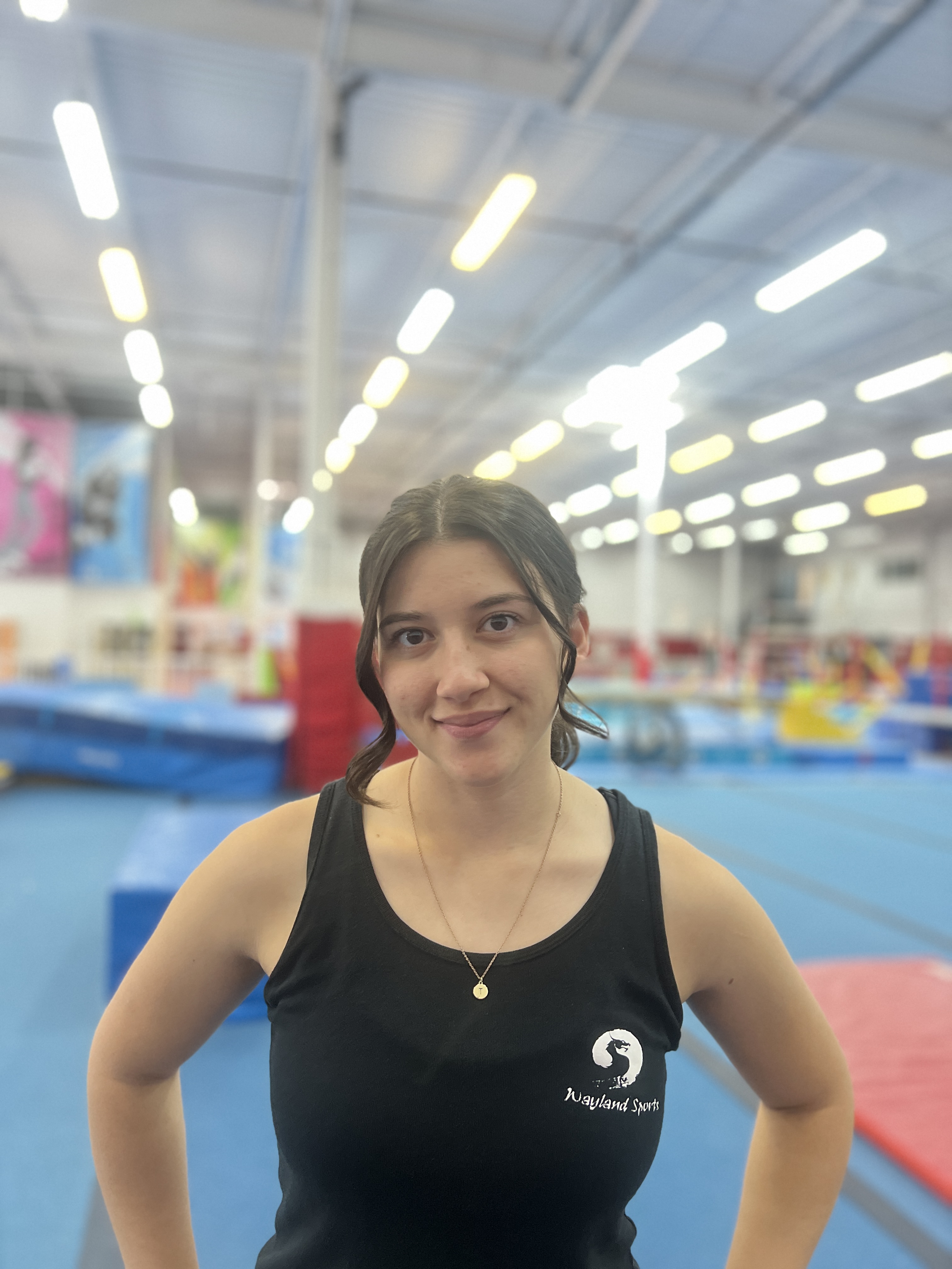 Tiana Gomes