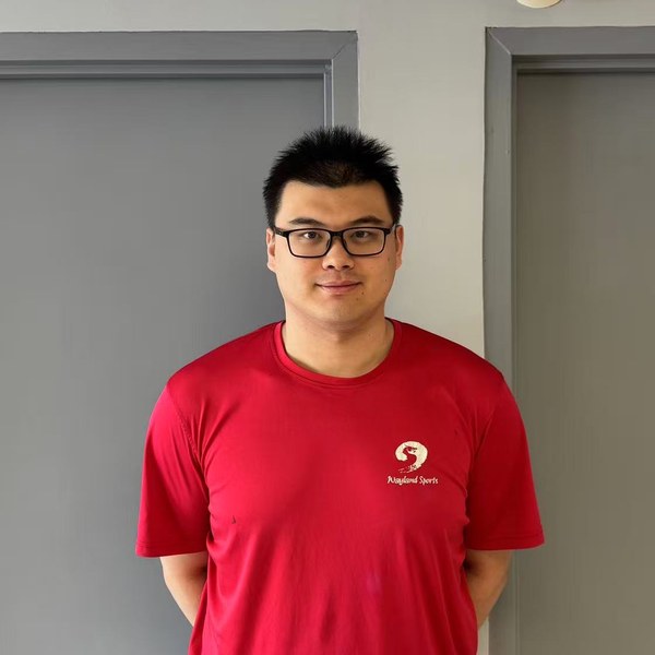 Mason Li